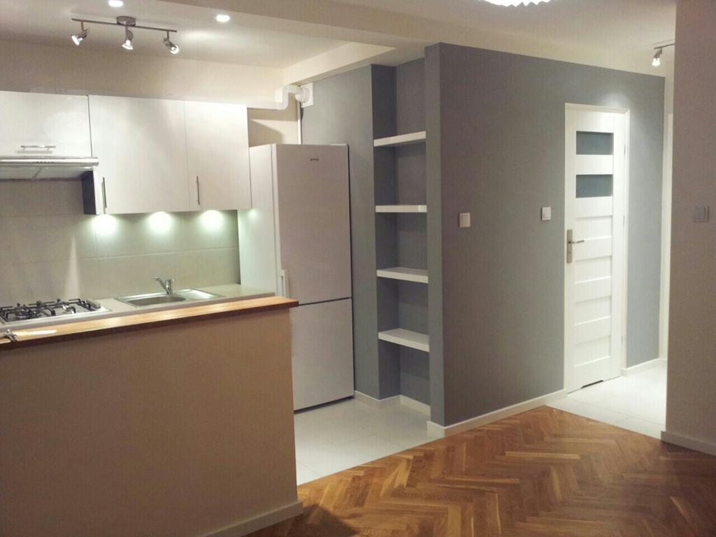 Luxapart Centrum Varsó Szoba fotó